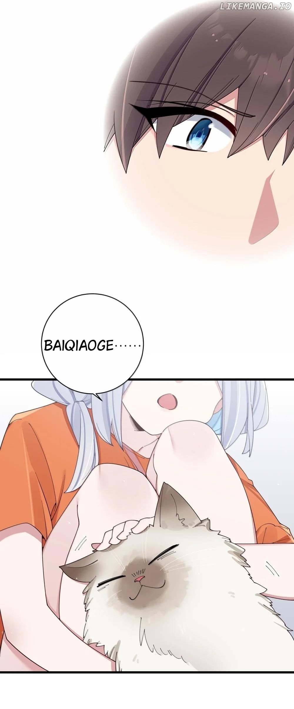 My Fake Girlfriends are using me as a Shield Chapter 138 - page 28